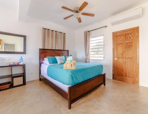 The Hidden Cottage Condominio in Anguilla