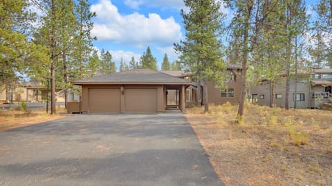 White Elm - Unit 15 House in Sunriver