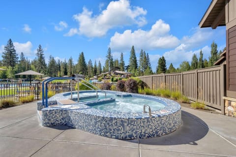 Diamond Peak - Unit 20 House in Sunriver