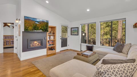 Diamond Peak - Unit 20 House in Sunriver