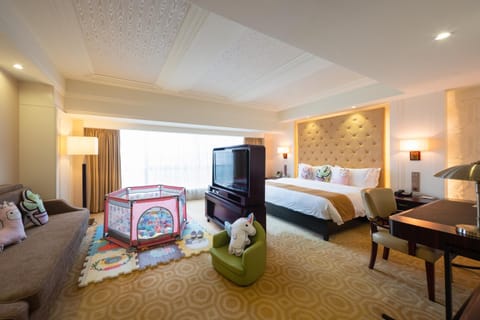 Paramount Gallery Hotel Hotel in Shanghai