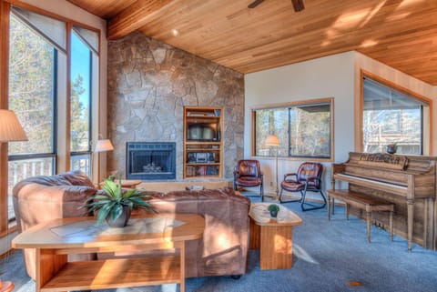 White Elm - Unit 31 House in Sunriver