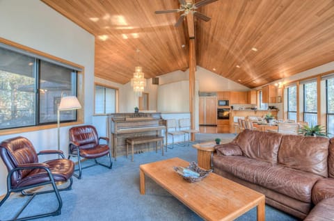 White Elm - Unit 31 House in Sunriver