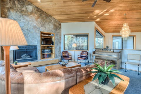 White Elm - Unit 31 House in Sunriver