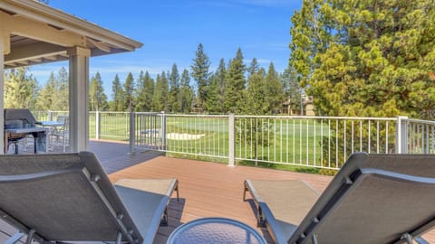 Jackpine - Unit 6 House in Sunriver