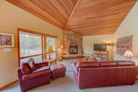 Jackpine - Unit 6 House in Sunriver