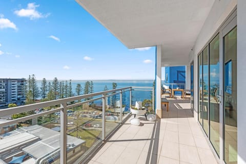 Proximity Waterfront Apartments Apartahotel in Brisbane
