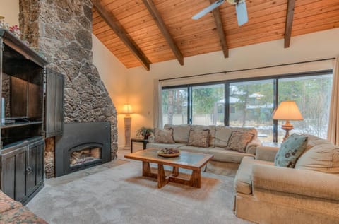 Jackpine - Unit 8 Casa in Sunriver