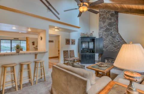 Jackpine - Unit 8 Casa in Sunriver