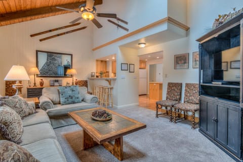 Jackpine - Unit 8 Casa in Sunriver