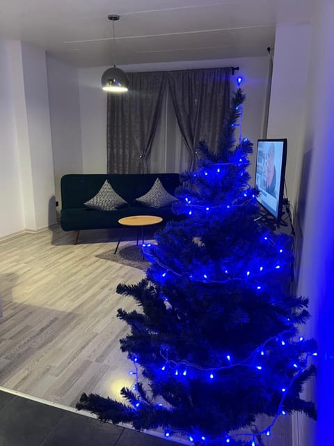 Near Station Apartment Apartment in Vilnius