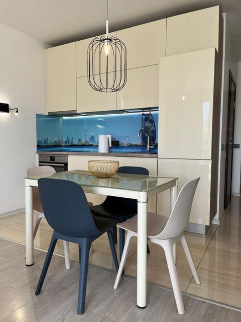 Near Station Apartment Apartment in Vilnius