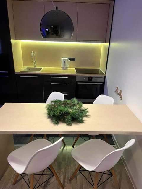 Near Station Apartment Apartment in Vilnius