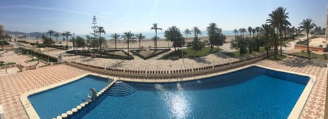 Pool view, Swimming pool, Swimming pool