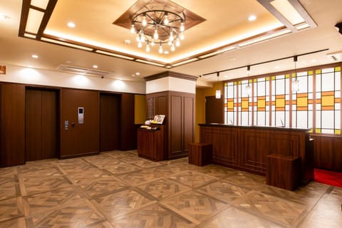 Hotel Wing International Tokyo Akabane Hotel in Saitama Prefecture