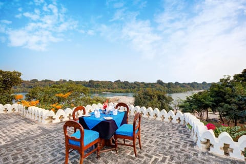 Bundelkhand Riverside Resort in Uttar Pradesh