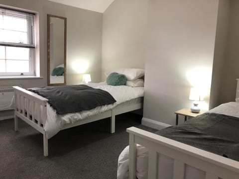 No 5 New Inn Apartments Condominio in Newark-on-Trent