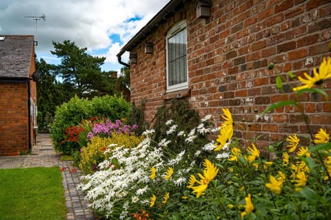 Higher Farm Bed and Breakfast in Wales