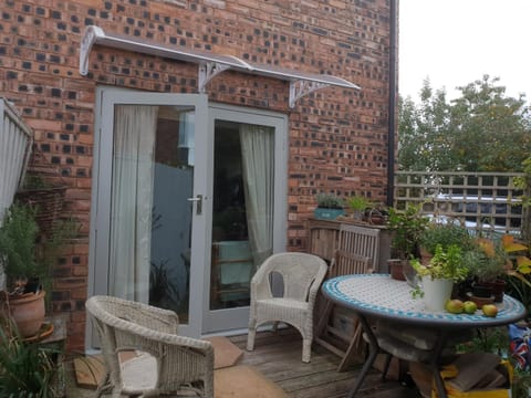 French doors garden pets fridge Tv Vacation rental in Chester