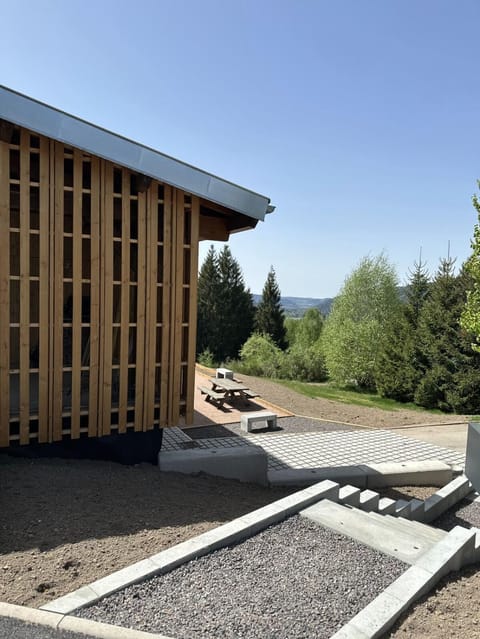 Chalet des sorbiers Chalet in Gérardmer