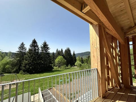 Chalet des sorbiers Chalet in Gérardmer