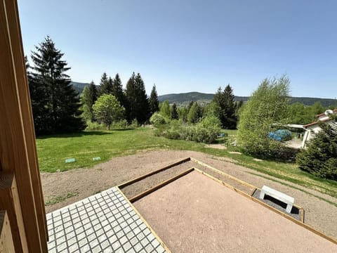 Chalet des sorbiers Chalet in Gérardmer