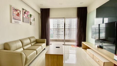 Sunrise City 3 Bed Room Eigentumswohnung in Ho Chi Minh City