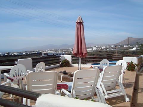 Villas Macher Villa in Isla de Lanzarote