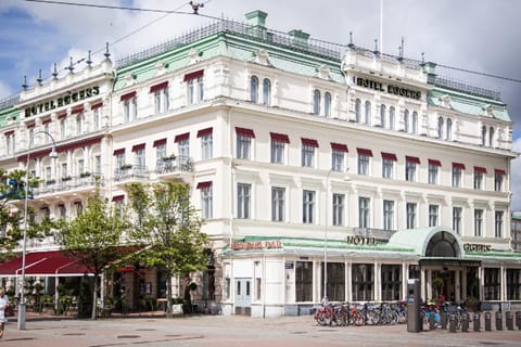 Hotel Eggers Hotel in Gothenburg