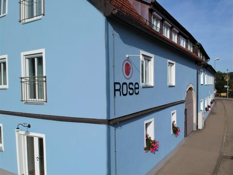 ApartHotel Rose Hotel in Ostalbkreis