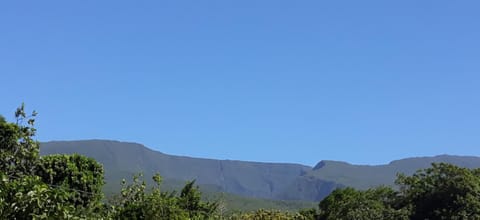 Filassa Home, Villa à la Rivière de l'Est, Sainte Rose House in Réunion