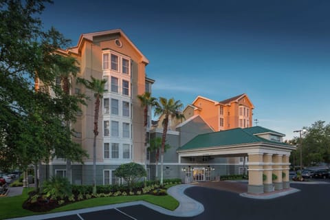 Homewood Suites by Hilton Orlando-Intl Drive/Convention Ctr Hotel in Orlando