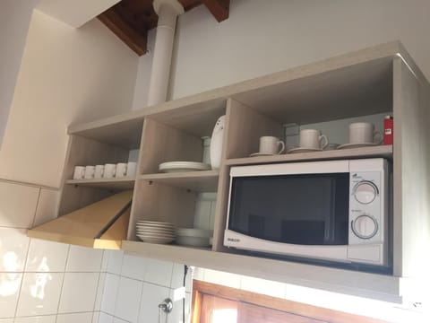 Apartamentos Irigoyen Eigentumswohnung in San Rafael