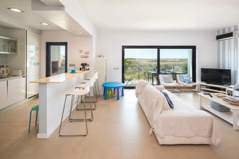 Sunset house Appartement in Alvor