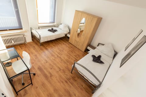 AVR Apartment HOF 7 Condo in Bremerhaven