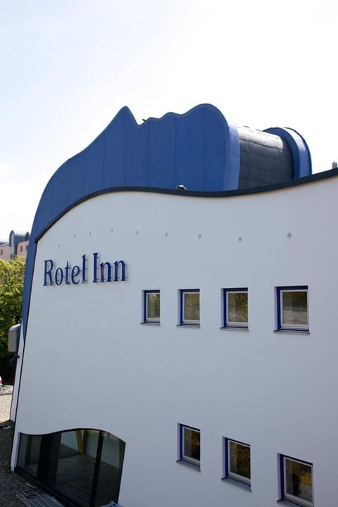 Rotel Inn Hotel in Passau