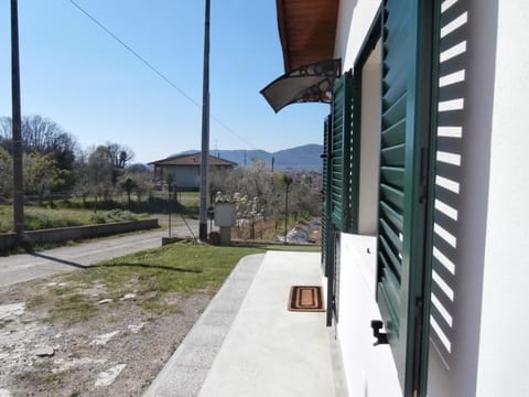 Bilo Francesca e Massimo Apartment in Province of Massa and Carrara