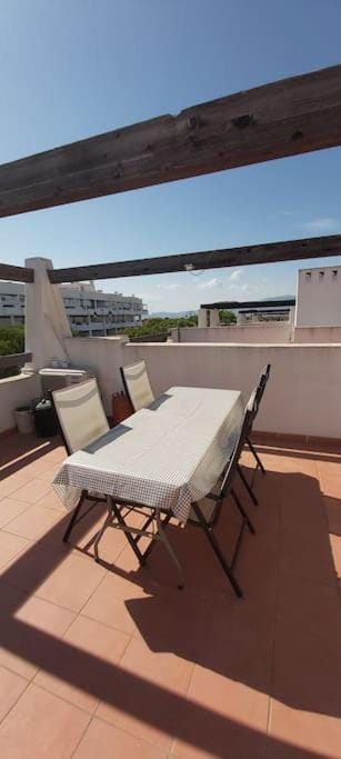 Patio, View (from property/room), Balcony/Terrace