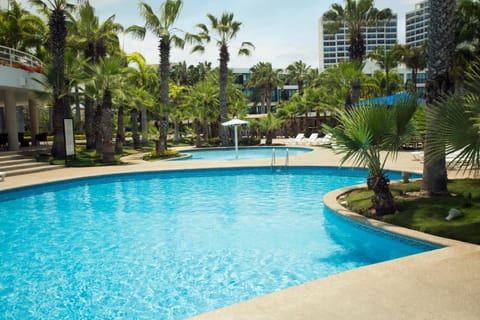 Royal Decameron Punta Centinela - All Inclusive Resort in Santa Elena Province
