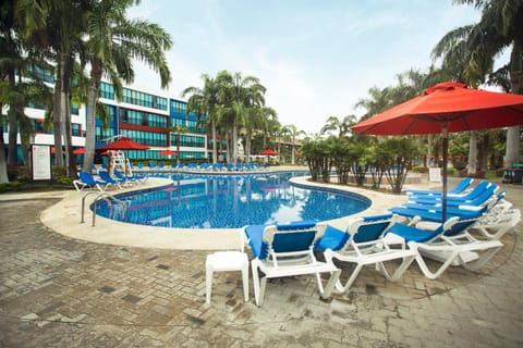 Royal Decameron Punta Centinela - All Inclusive Resort in Santa Elena Province