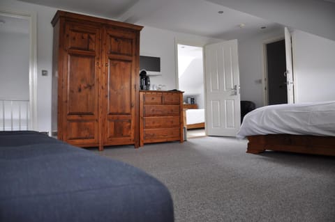 Rooms36 Bed and Breakfast in Keswick