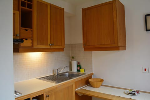 Coffee/tea facilities, Kitchen or kitchenette