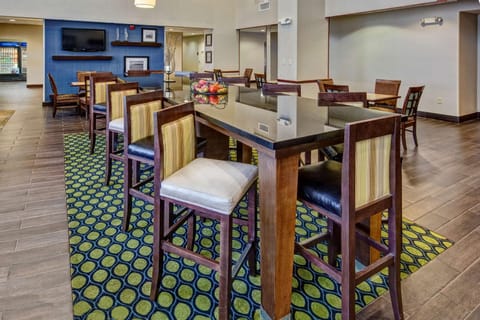Hampton Inn & Suites Clermont Hotel in Clermont
