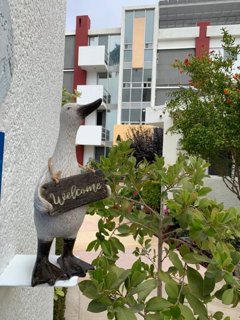 Dali Suites Eigentumswohnung in Tijuana