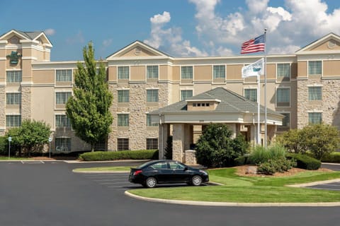 Homewood Suites by Hilton Columbus/Polaris Hotel in Westerville