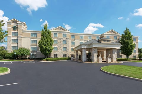 Homewood Suites by Hilton Columbus/Polaris Hotel in Westerville