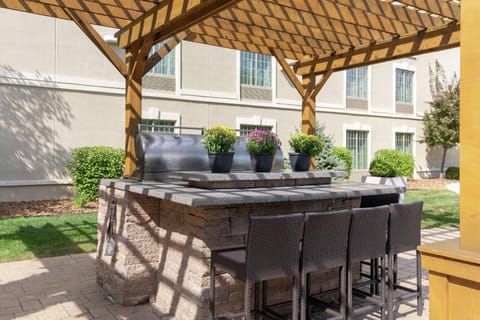 Homewood Suites by Hilton Columbus/Polaris Hôtel in Westerville