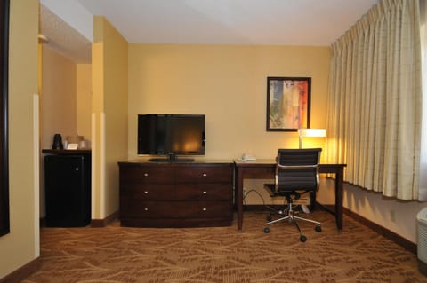 Kahler Inn and Suites Hotel in Rochester
