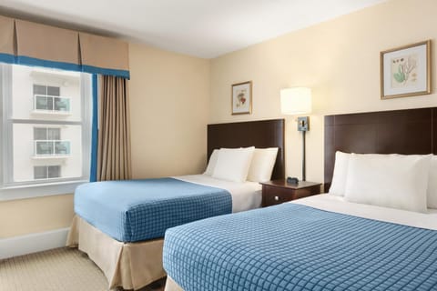 Harrison Hall Hotel Hotel in Ocean City