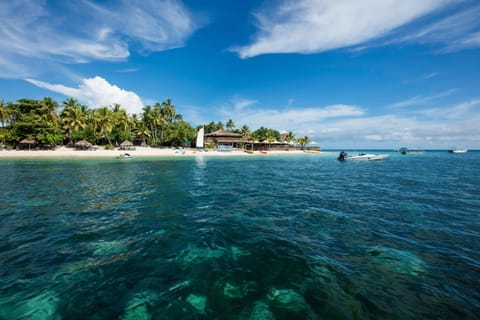 Castaway Island, Fiji Resort in Fiji